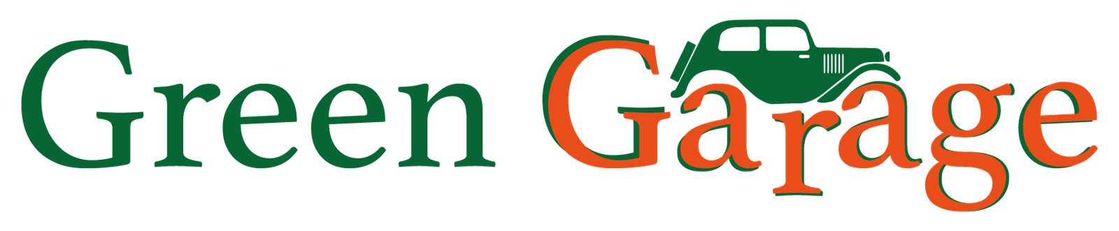 Green Garage